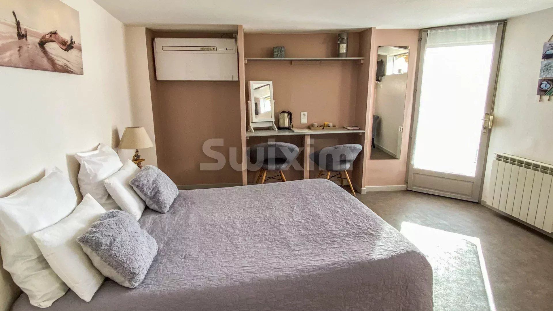 maison 9 Pièces en vente sur Uzès (30700)