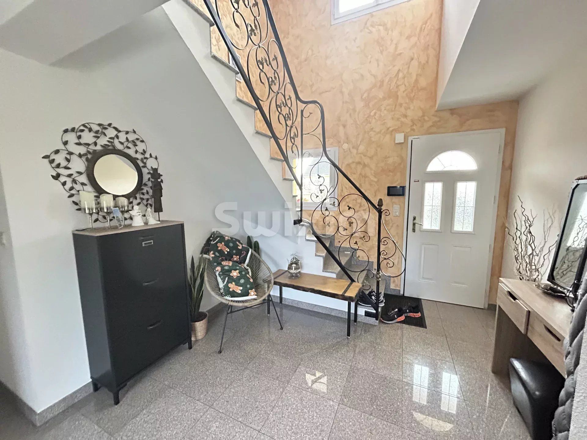 maison 6 Pièces en vente sur Auxonne (21130)