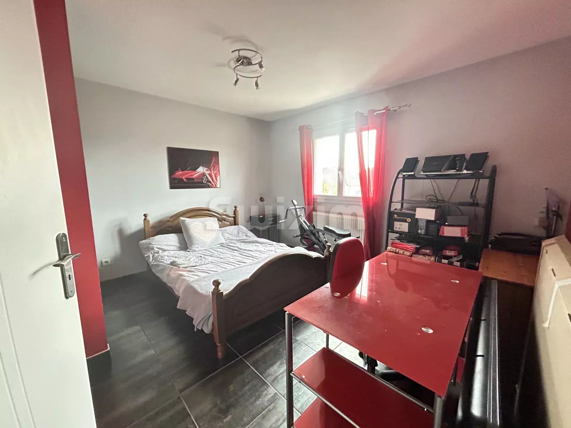 maison 6 Pièces en vente sur Auxonne (21130)