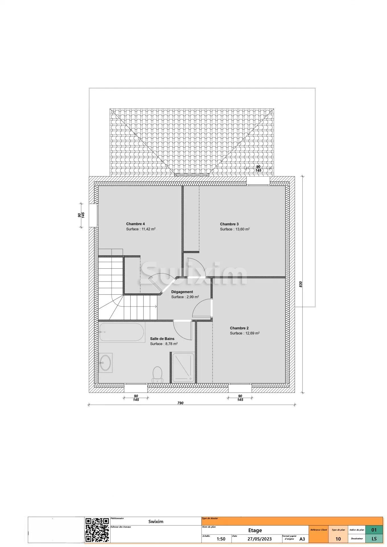 casa 5 Camere in vendita su Bonne (74380)