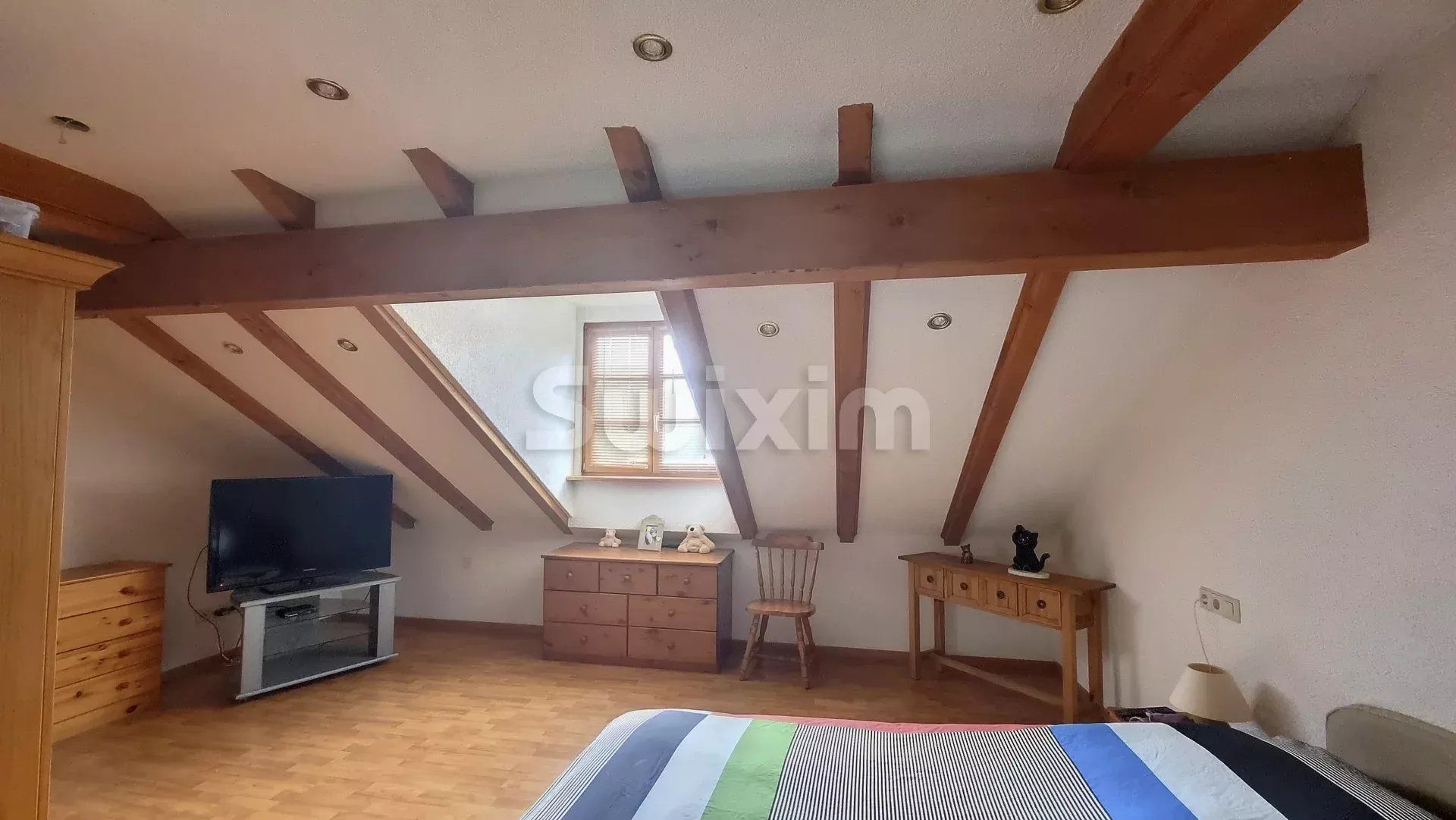 propriedade 23 Quartos para venda sobre Sainte-Croix-aux-Mines (68160)