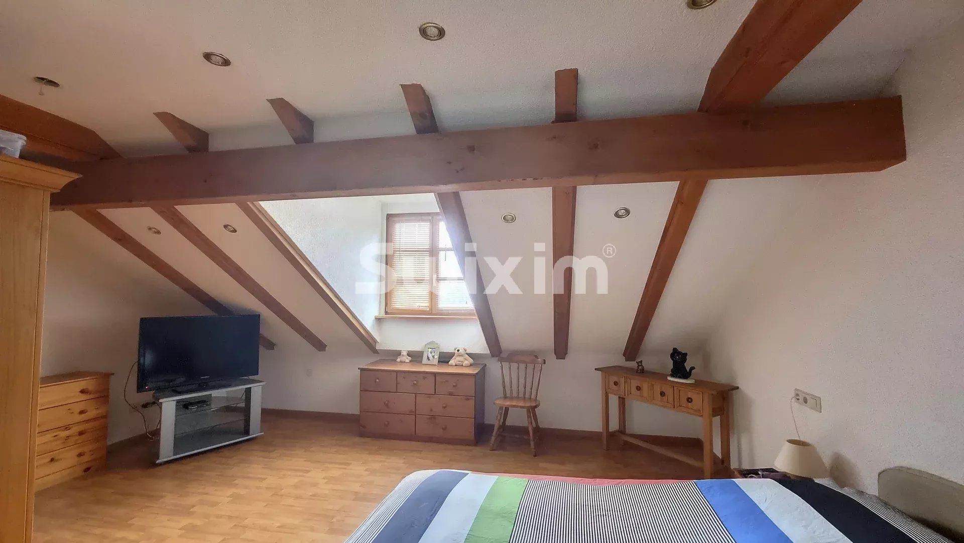 anwesen 23 Zimmer zum verkauf auf Sainte-Marie-aux-Mines (68160)