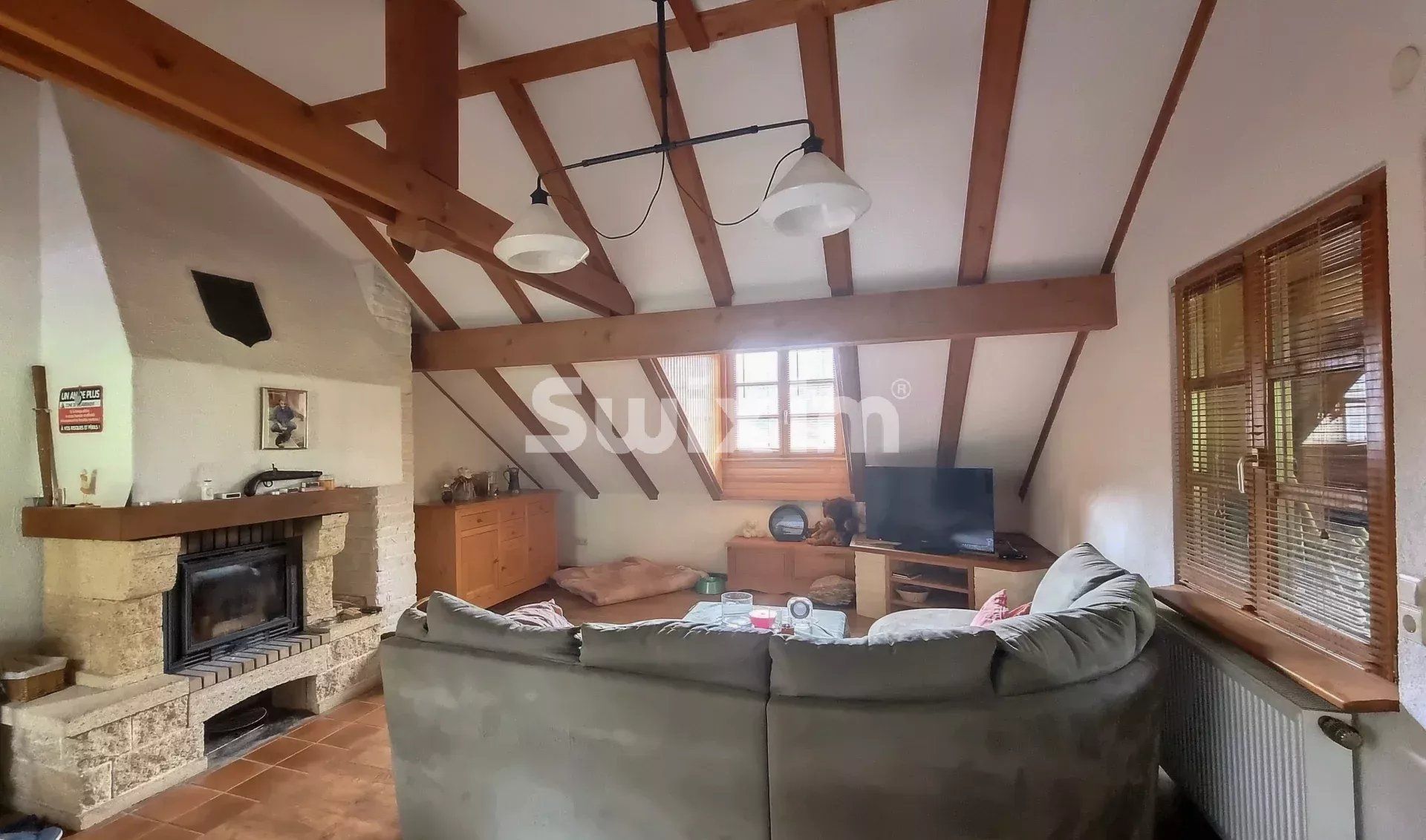 anwesen 23 Zimmer zum verkauf auf Sainte-Marie-aux-Mines (68160)