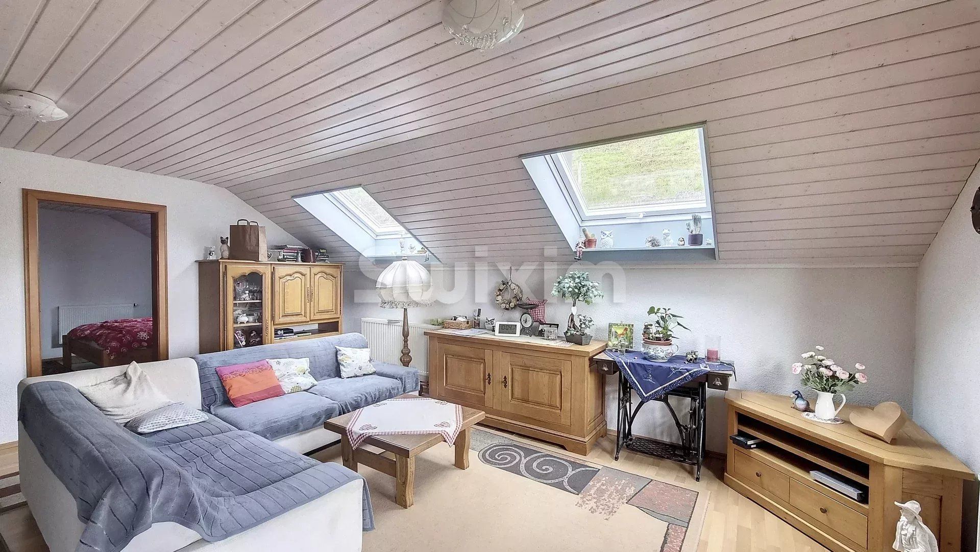 propriedade 23 Quartos para venda sobre Sainte-Croix-aux-Mines (68160)