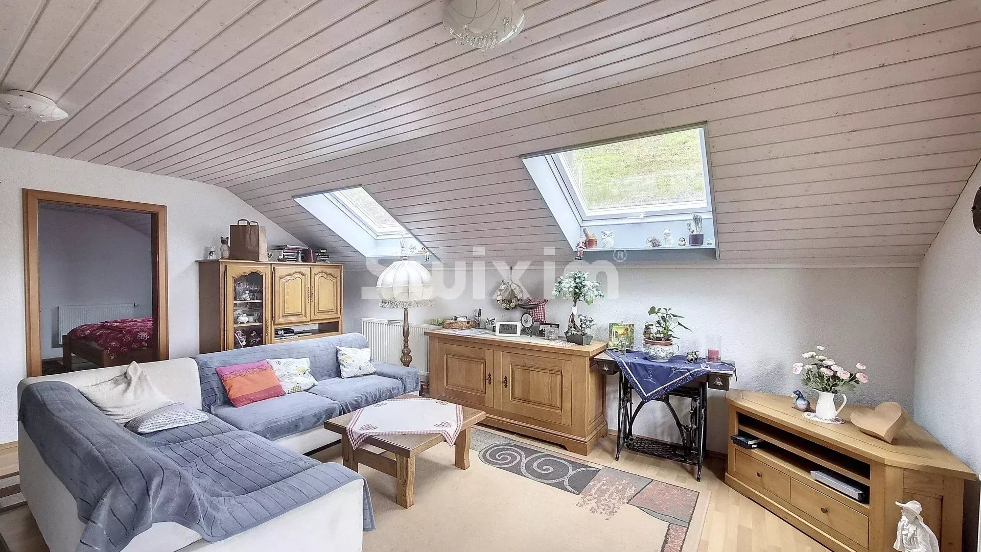 anwesen 23 Zimmer zum verkauf auf Sainte-Marie-aux-Mines (68160)