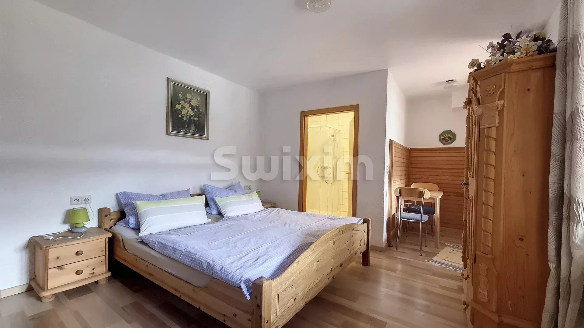 propriedade 23 Quartos para venda sobre Sainte-Croix-aux-Mines (68160)