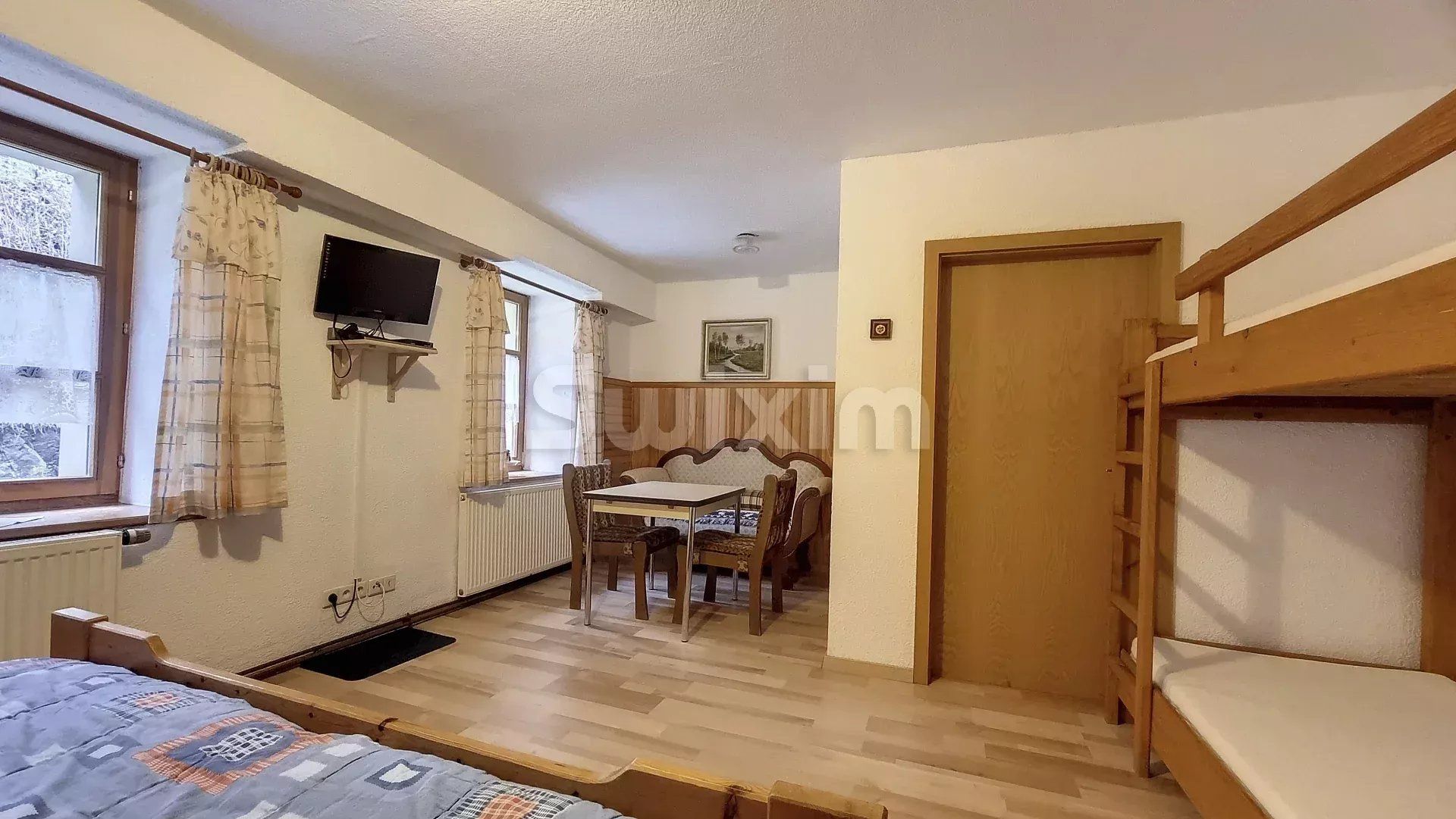 propriedade 23 Quartos para venda sobre Sainte-Croix-aux-Mines (68160)