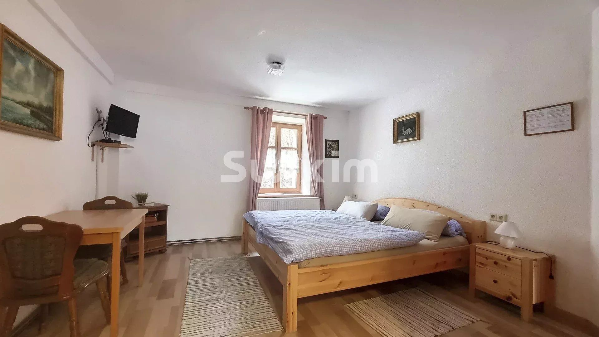 anwesen 23 Zimmer zum verkauf auf Sainte-Marie-aux-Mines (68160)