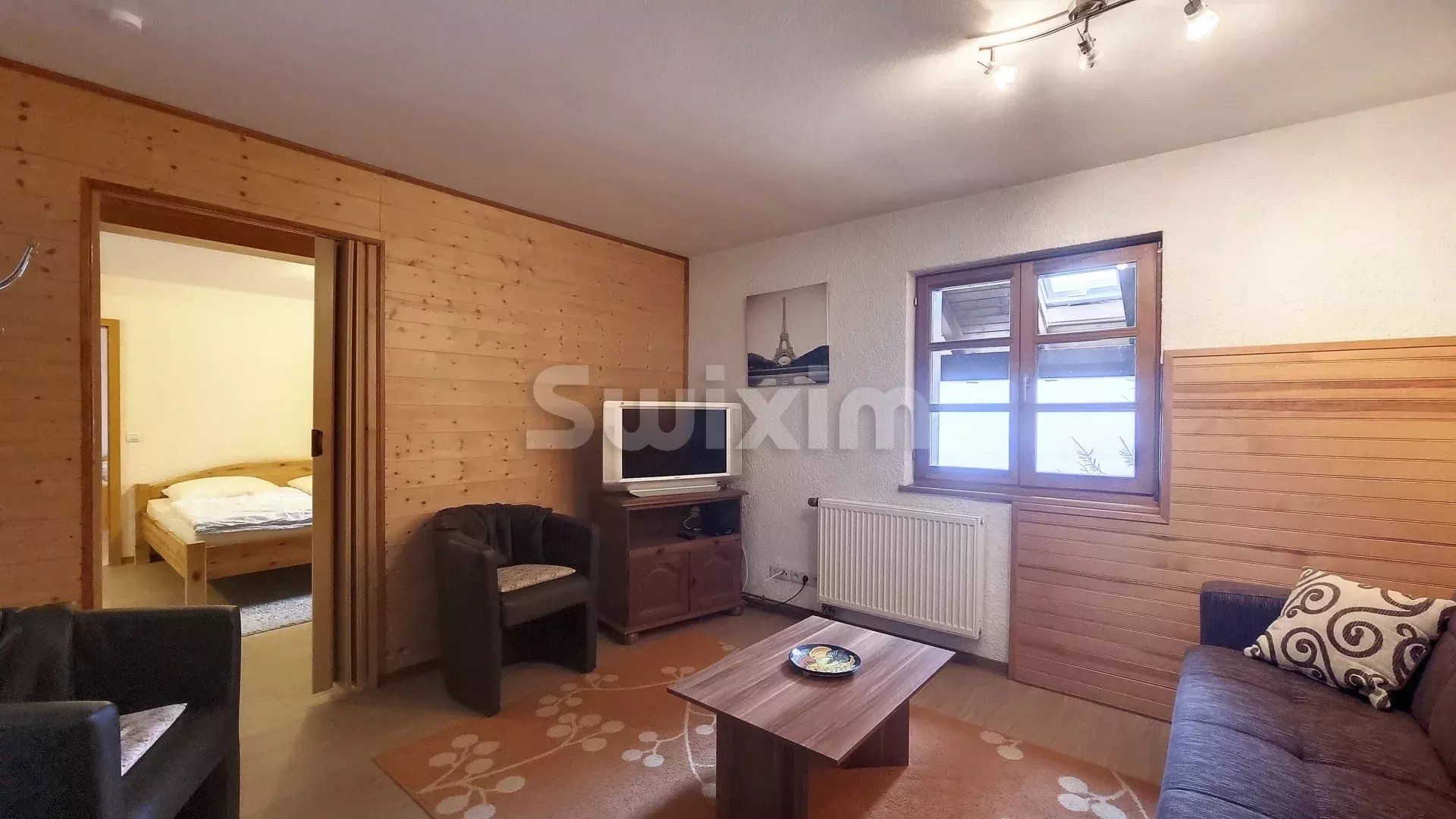 propriedade 23 Quartos para venda sobre Sainte-Croix-aux-Mines (68160)