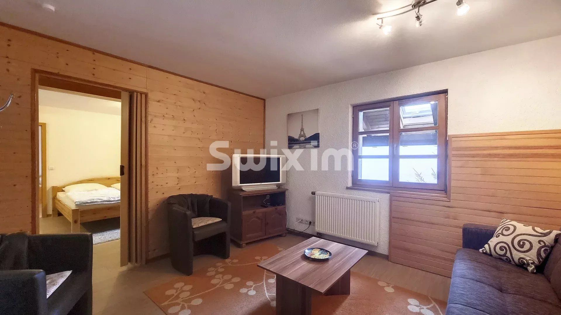 anwesen 23 Zimmer zum verkauf auf Sainte-Marie-aux-Mines (68160)