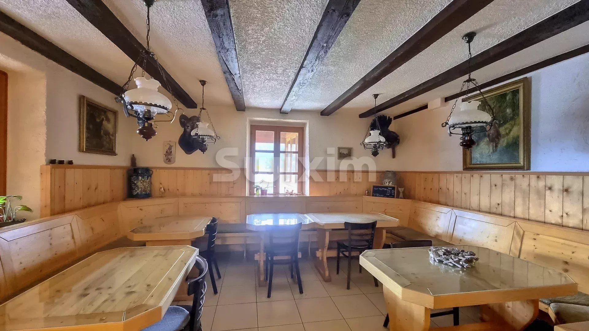 propriedade 23 Quartos para venda sobre Sainte-Croix-aux-Mines (68160)