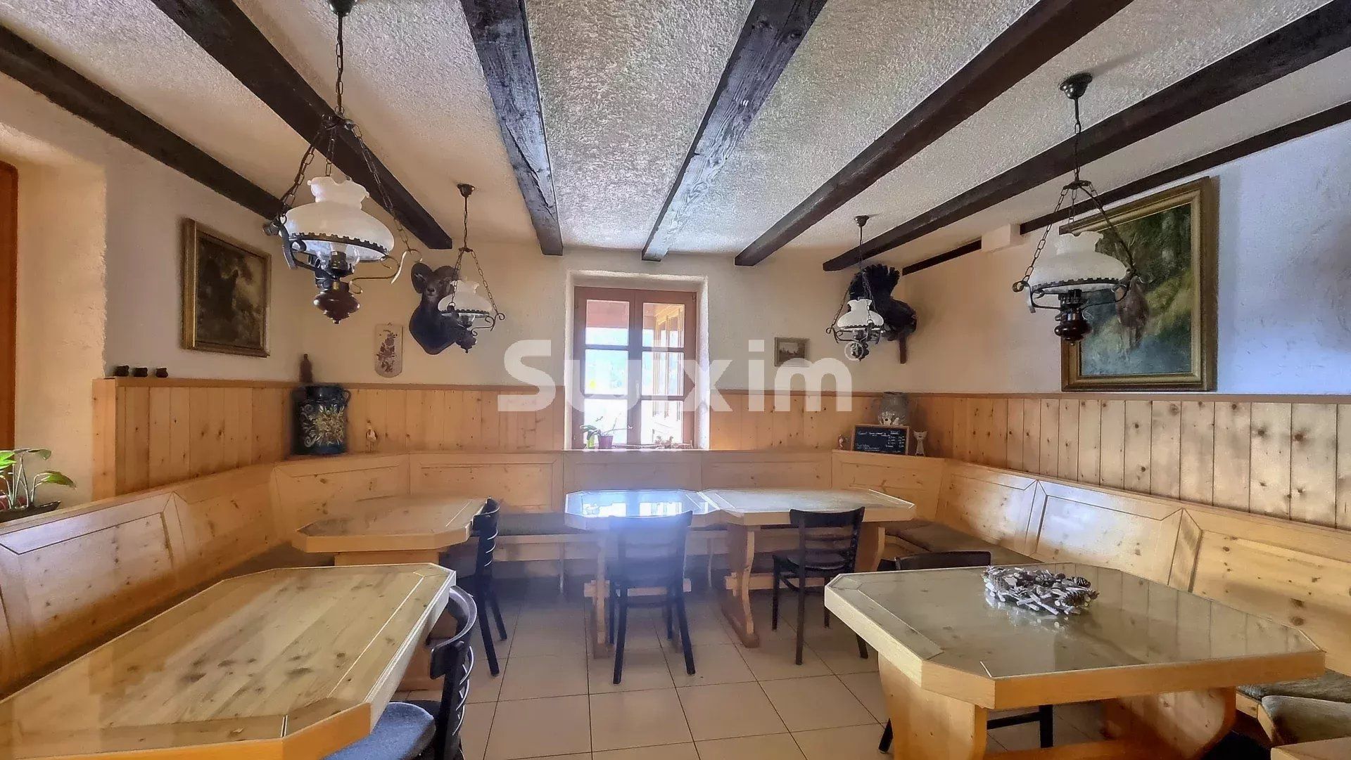 anwesen 23 Zimmer zum verkauf auf Sainte-Marie-aux-Mines (68160)