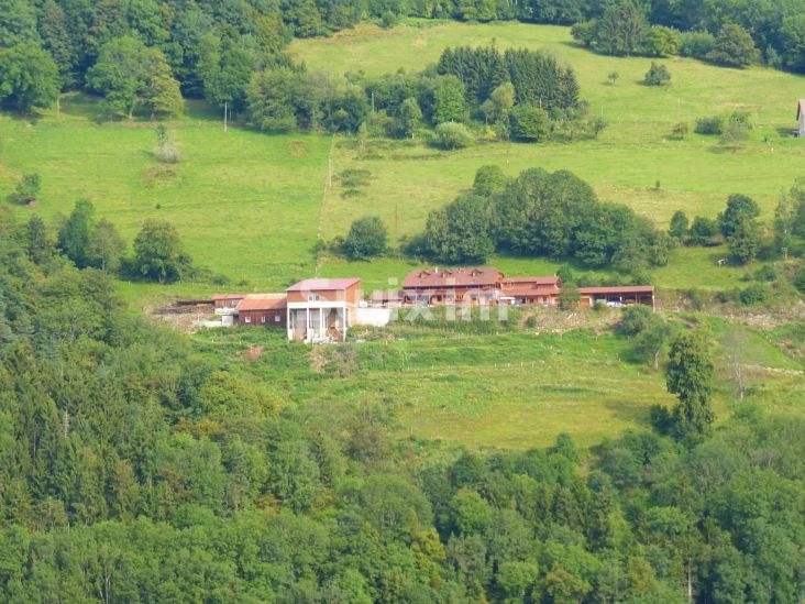 Venda Propriedade Sainte-Marie-aux-Mines 23&nbsp;Quartos 491&nbsp;m²