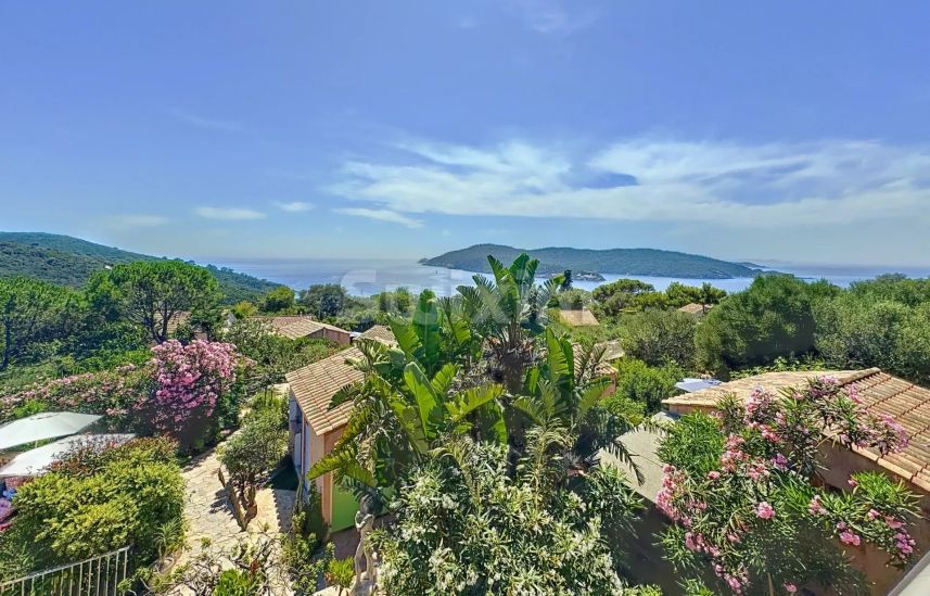 Venda Villa Hyères 23 Quartos 353 m²