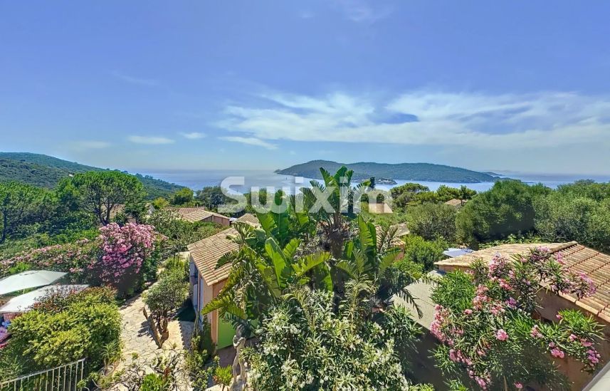 Venta Villa Hyères 23&nbsp;Salas 353&nbsp;m²