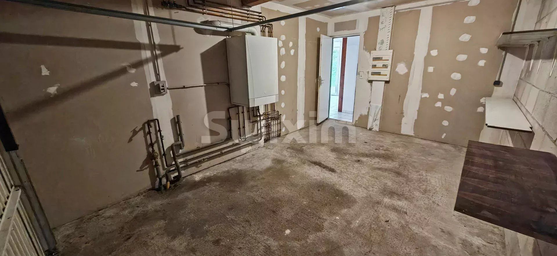 haus 3 Zimmer zum verkauf auf Foucherans (39100)