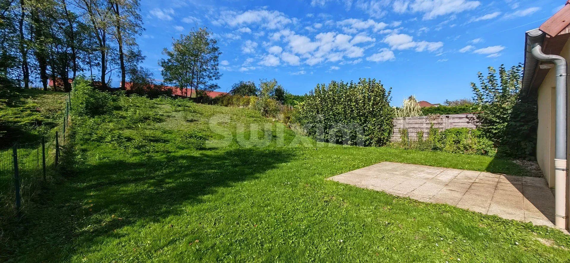 haus 3 Zimmer zum verkauf auf Foucherans (39100)
