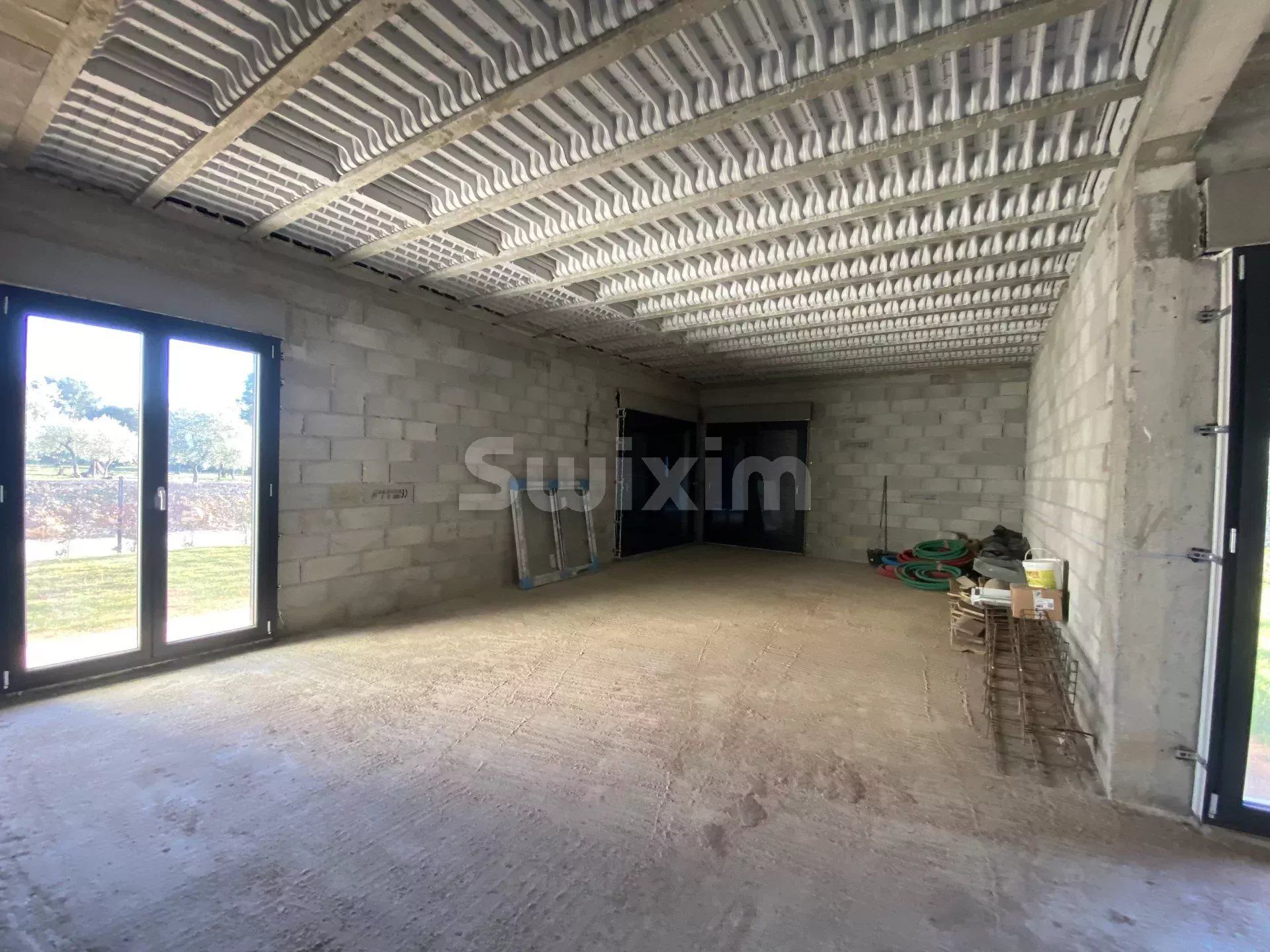 villa 4 Camere in vendita su Flayosc (83780)