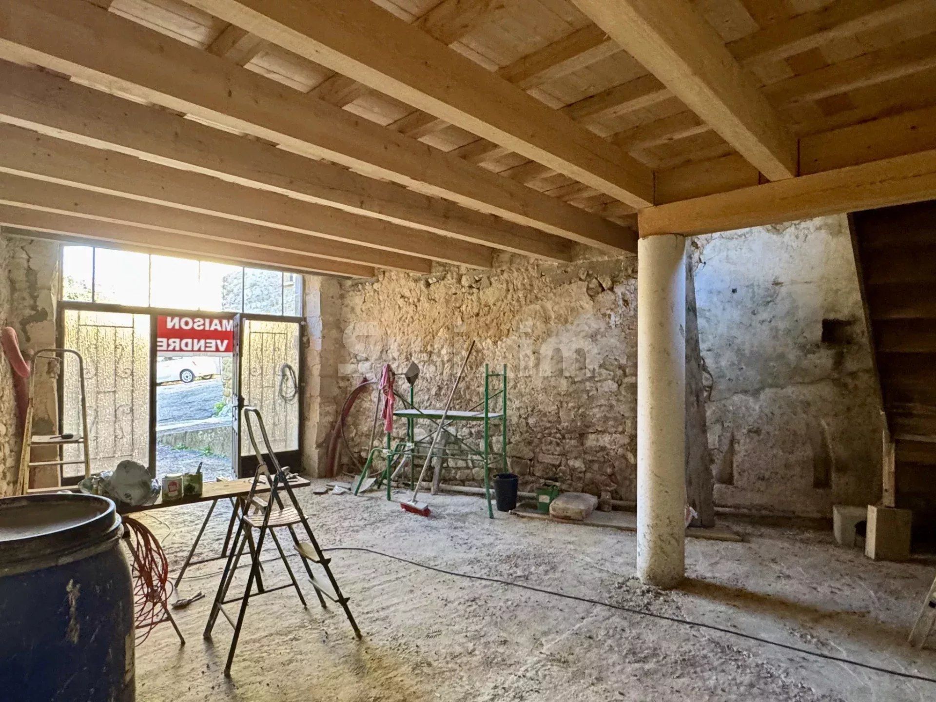 casa 3 Quartos para venda sobre Collorgues (30190)