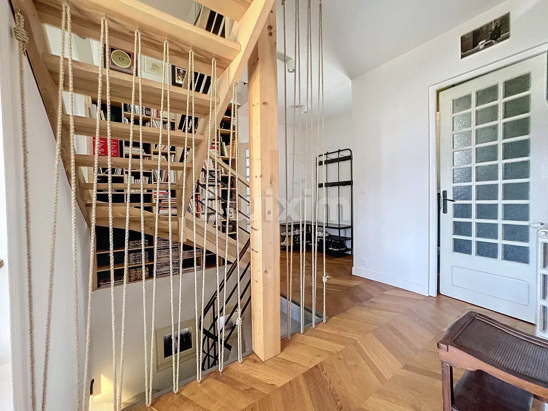 chalet 10 Camere in vendita su Passy (74190)