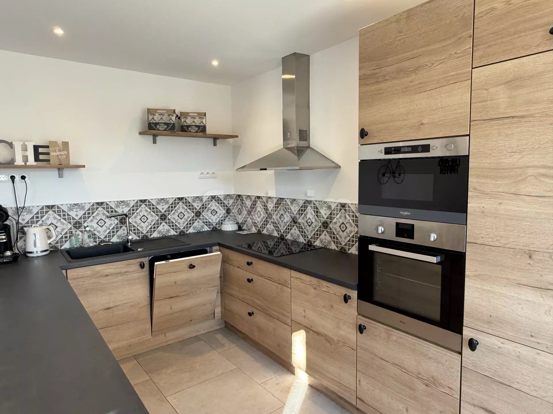 maison 7 Pièces en vente sur Montfaucon (30150)