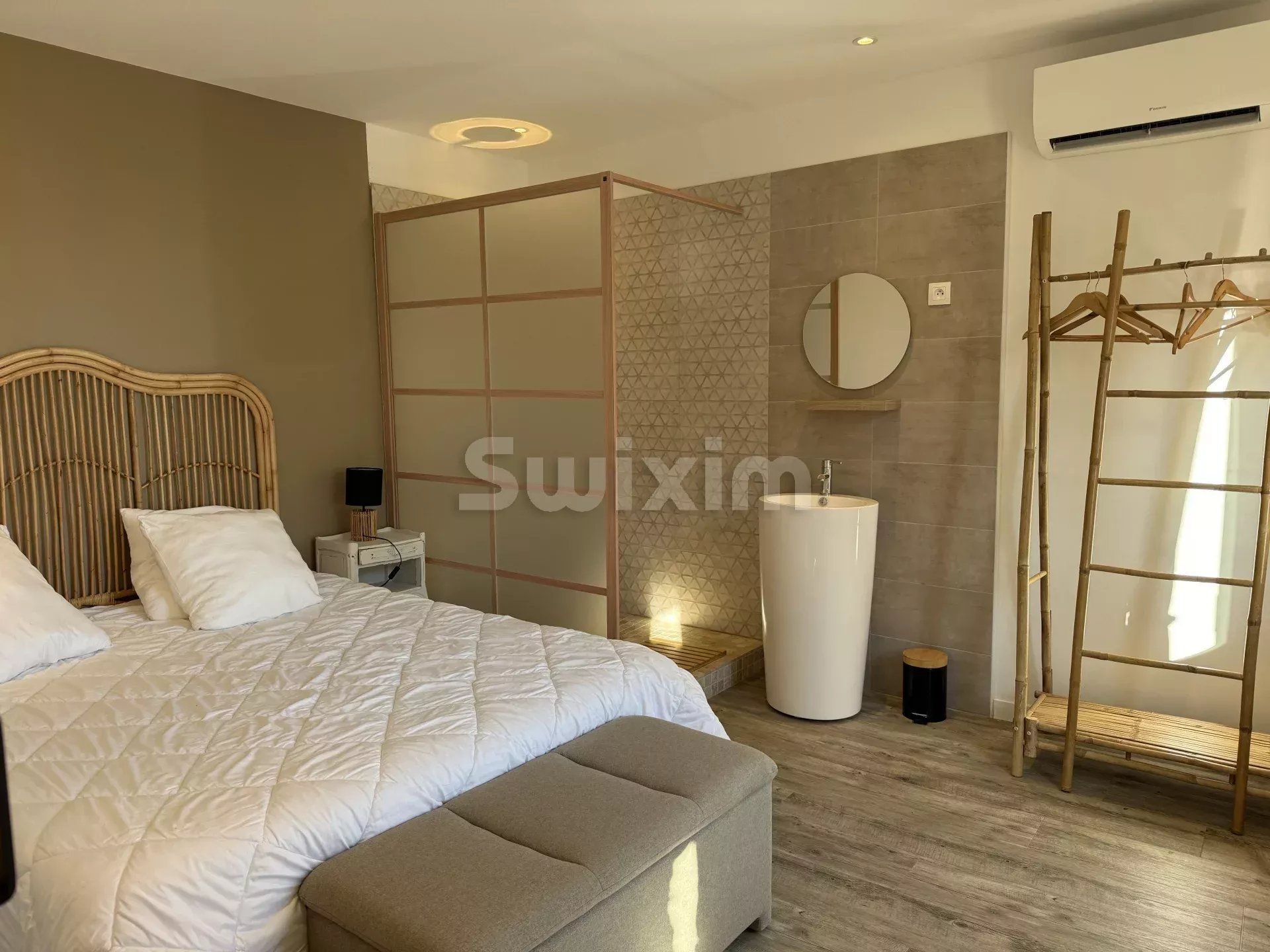 maison 7 Pièces en vente sur Montfaucon (30150)