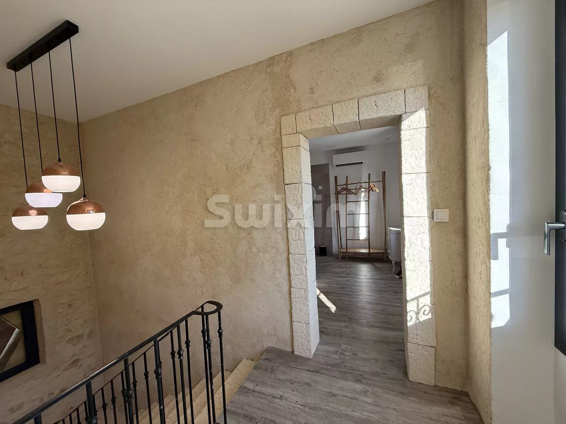 maison 7 Pièces en vente sur Montfaucon (30150)