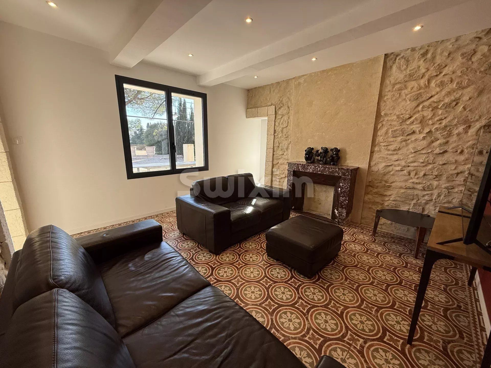 maison 7 Pièces en vente sur Montfaucon (30150)