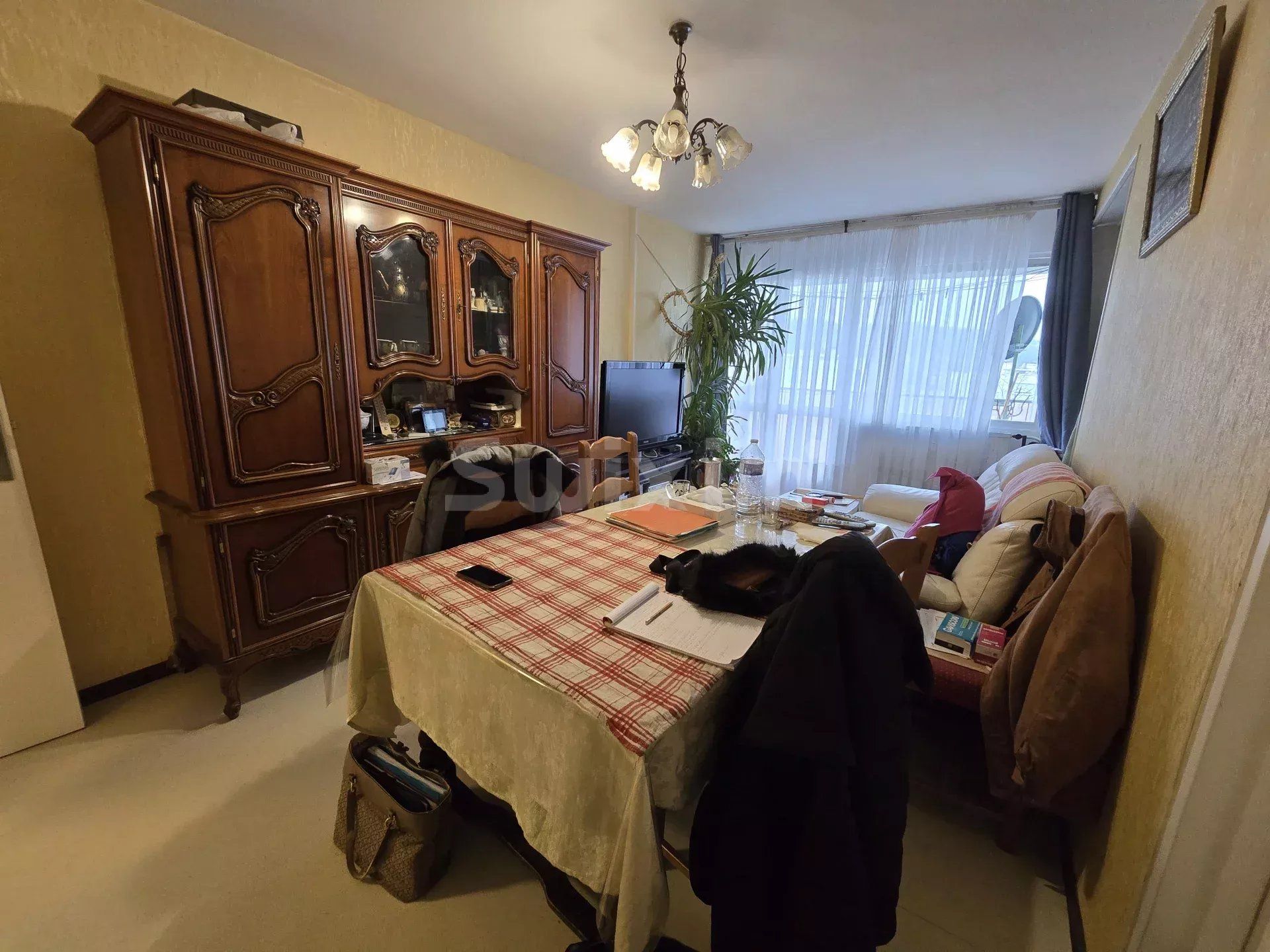 appartement 5 Zimmer zum verkauf auf Lons-le-Saunier (39000)