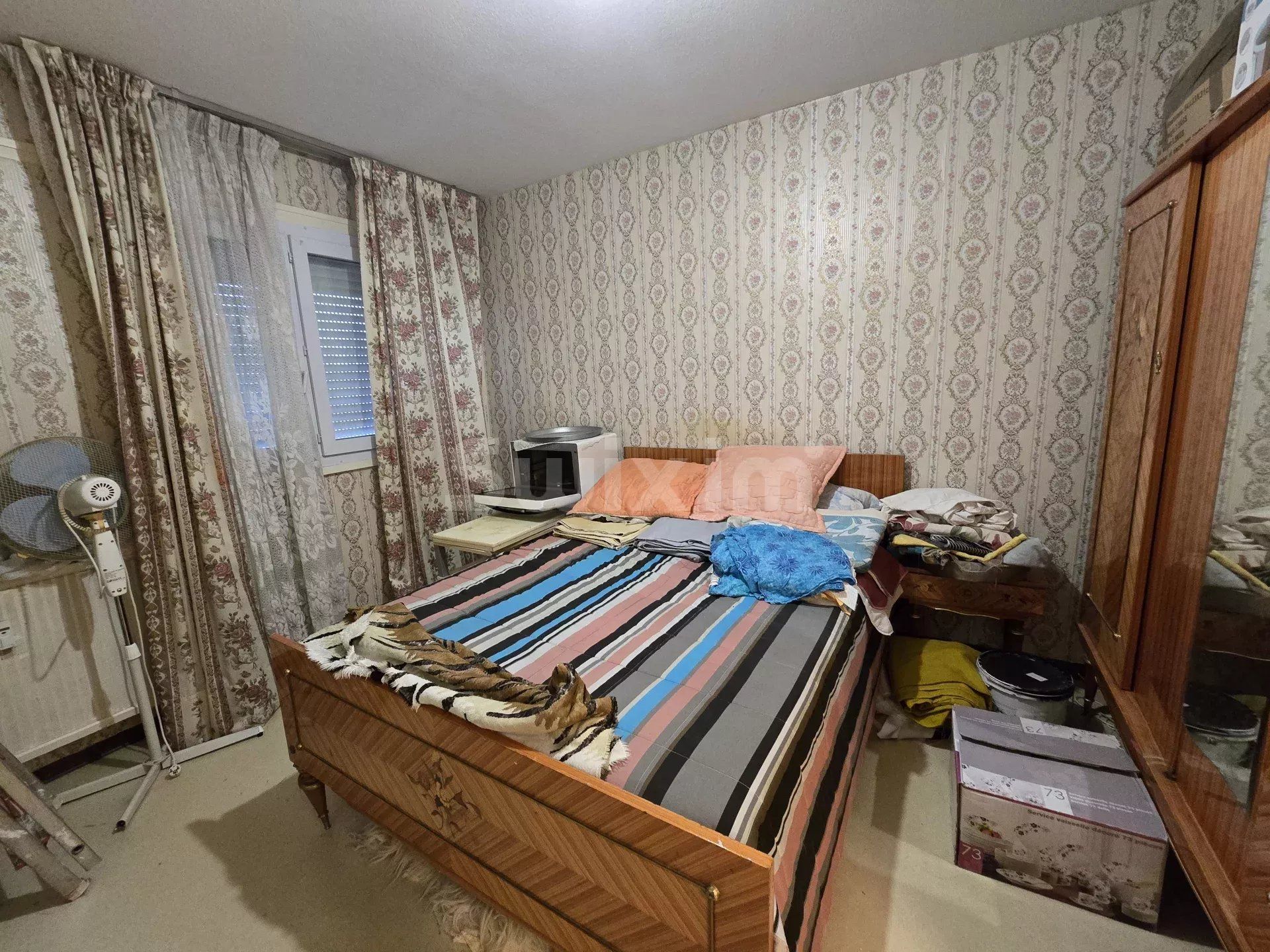 appartement 5 Zimmer zum verkauf auf Lons-le-Saunier (39000)