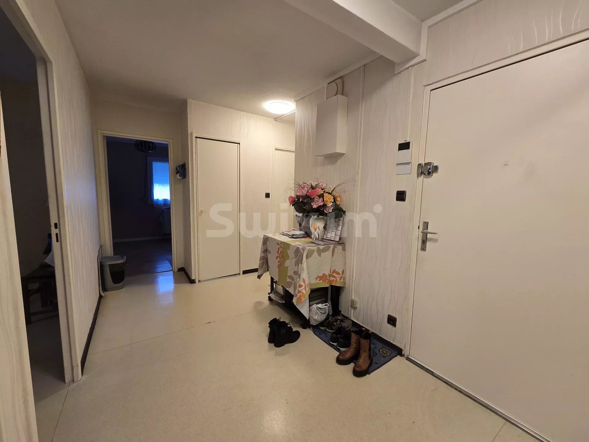 appartement 5 Zimmer zum verkauf auf Lons-le-Saunier (39000)