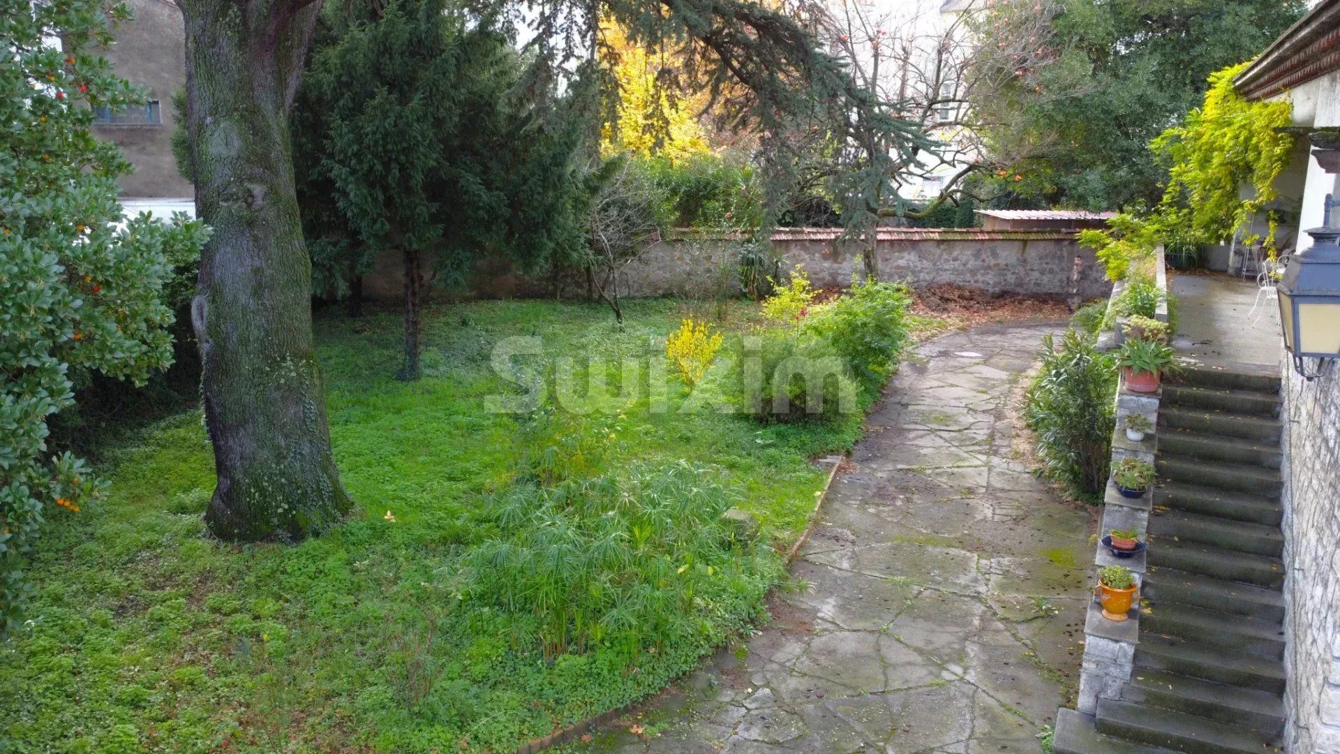 villa 12 Pièces en vente sur Alès (30100)