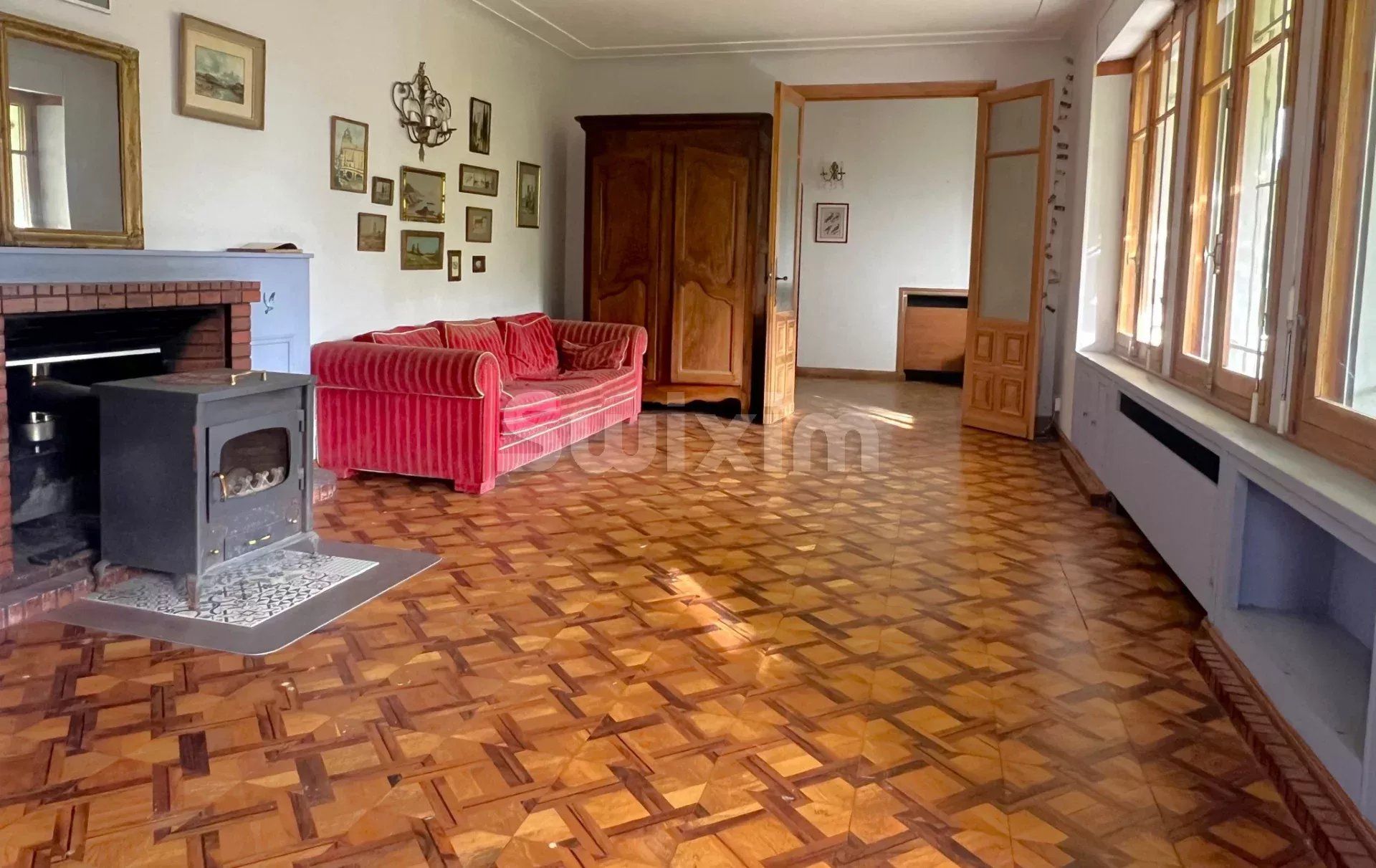 villa 12 Pièces en vente sur Alès (30100)