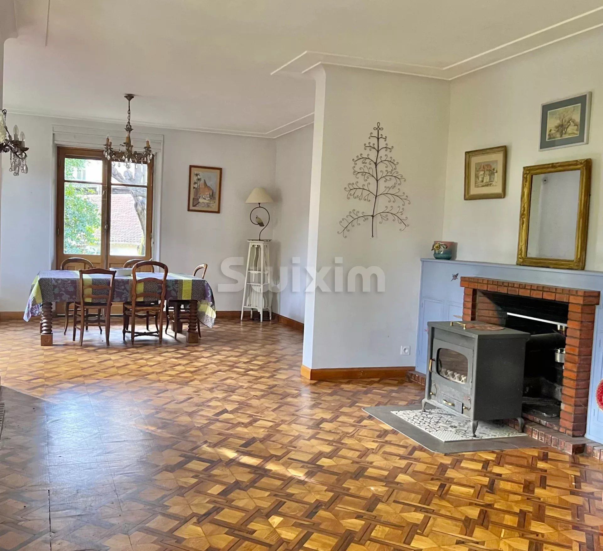 villa 12 Pièces en vente sur Alès (30100)