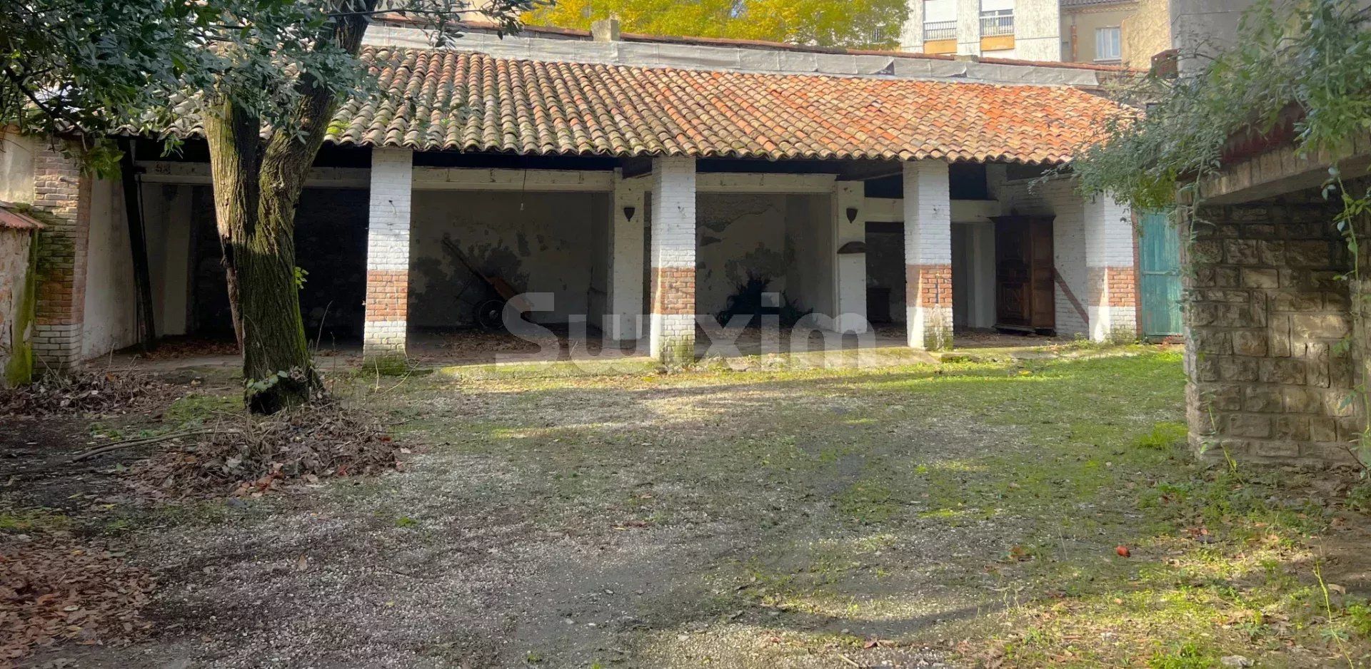 villa 12 Pièces en vente sur Alès (30100)