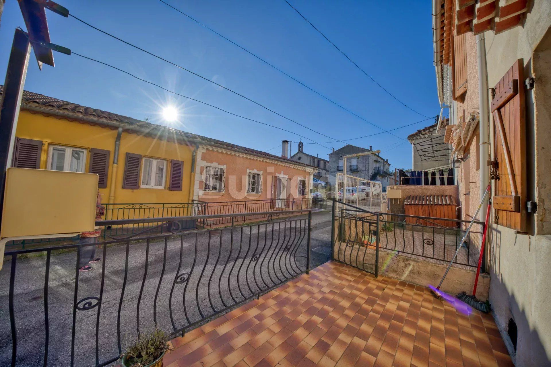 apartamento 3 Quartos para venda sobre La Grand-Combe (30110)