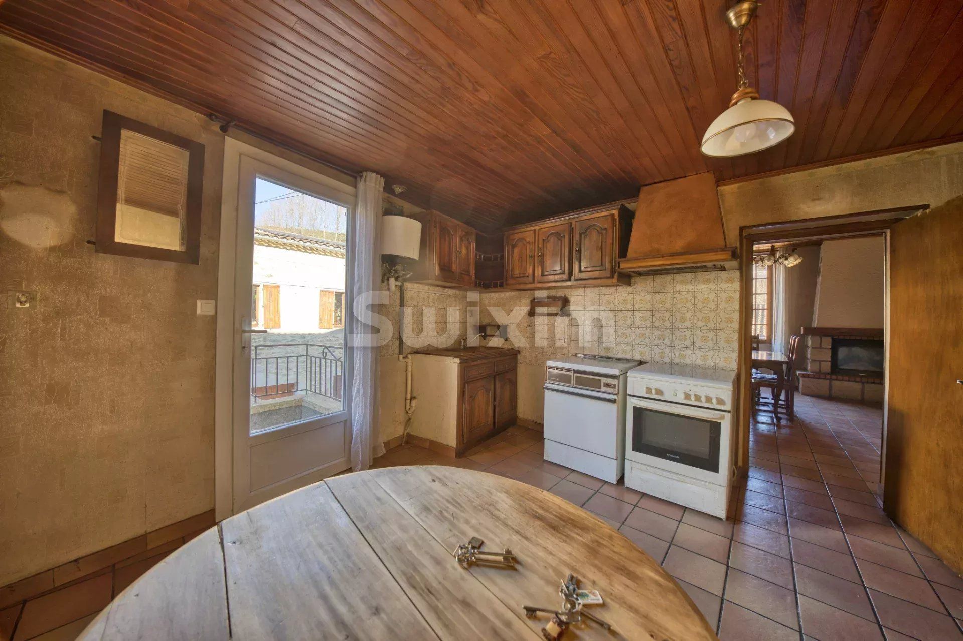 apartamento 3 Quartos para venda sobre La Grand-Combe (30110)