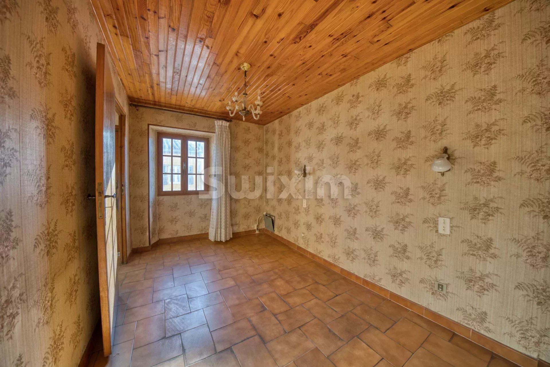 apartamento 3 Quartos para venda sobre La Grand-Combe (30110)