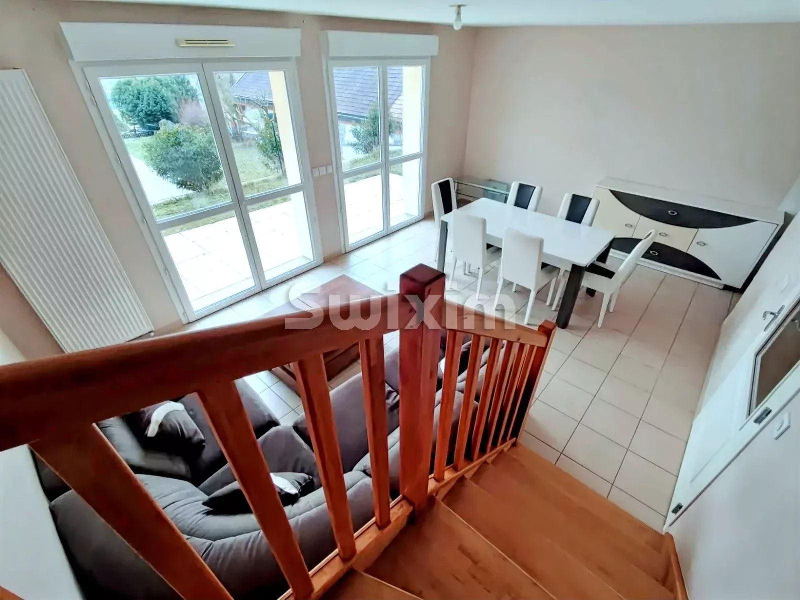 house 4 Rooms for sale on Challex (01630)