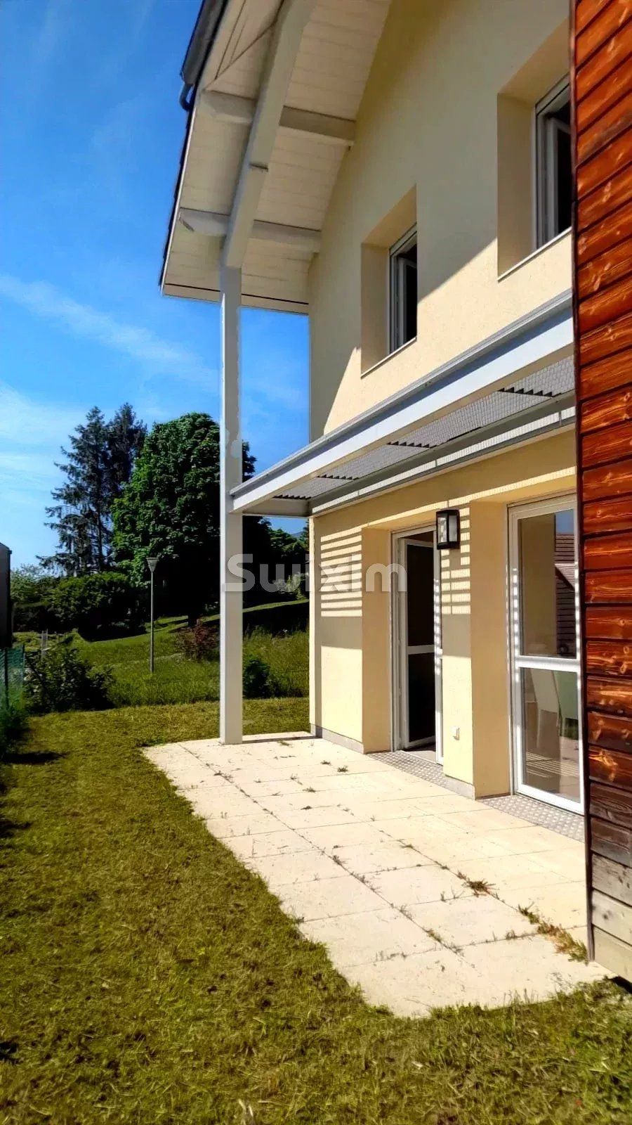 house 4 Rooms for sale on Challex (01630)