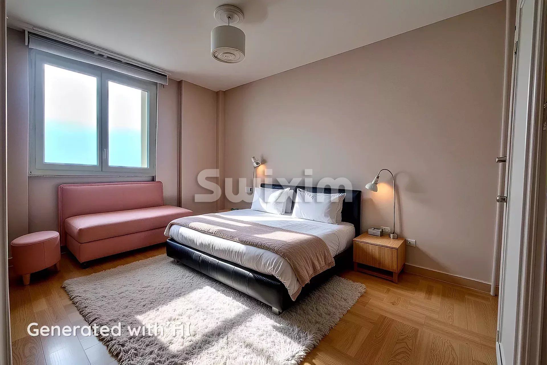 house 4 Rooms for sale on Challex (01630)