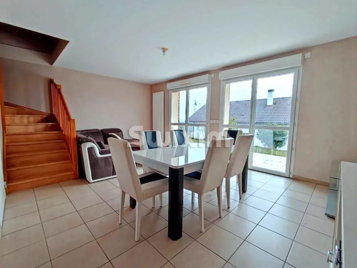 Sale House Challex 4 Rooms 79 m²