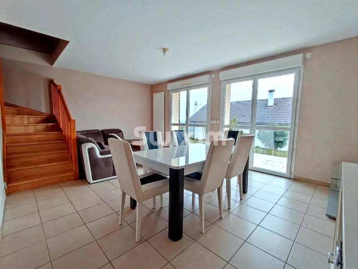 Sale House Challex 4&nbsp;Rooms 79&nbsp;m²