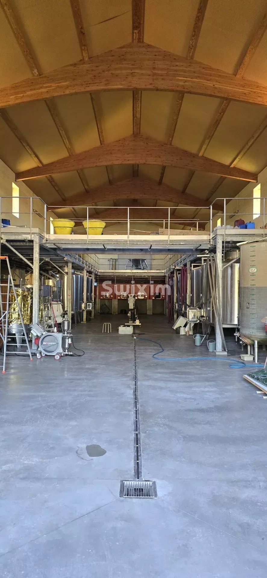 bastide 16 Pièces en vente sur Nyons (26110)