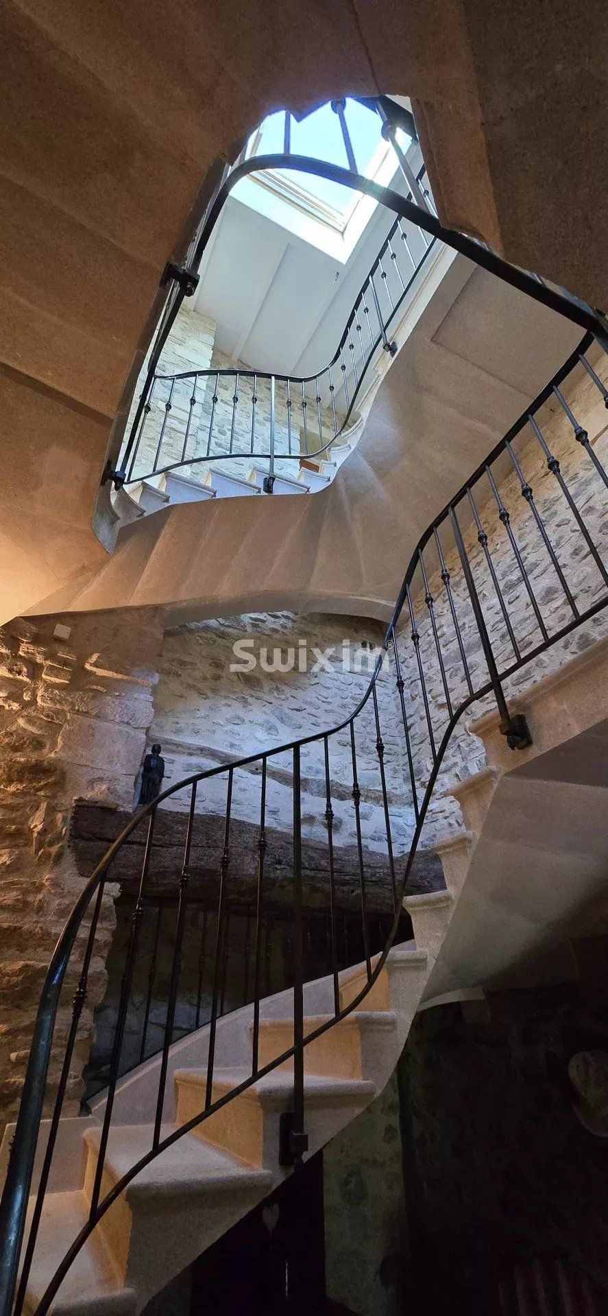 bastide 16 Pièces en vente sur Nyons (26110)