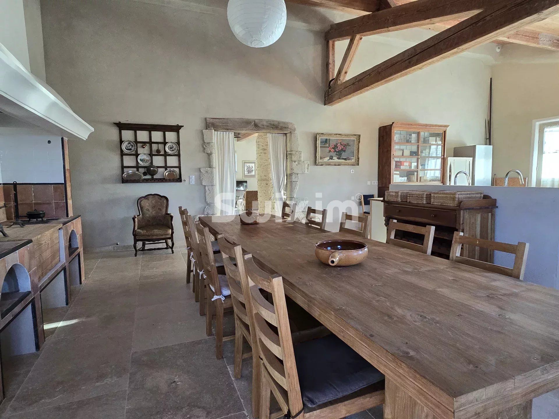 bastide 16 Pièces en vente sur Nyons (26110)