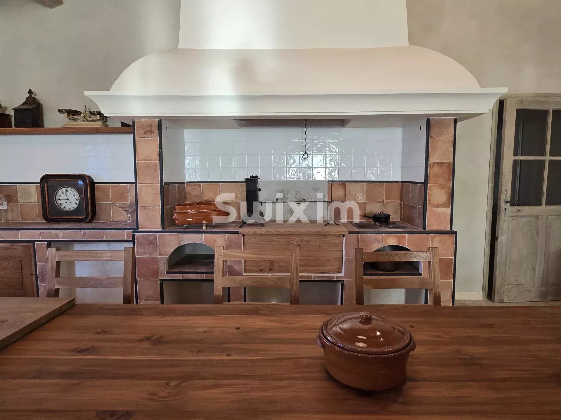 bastide 16 Pièces en vente sur Nyons (26110)