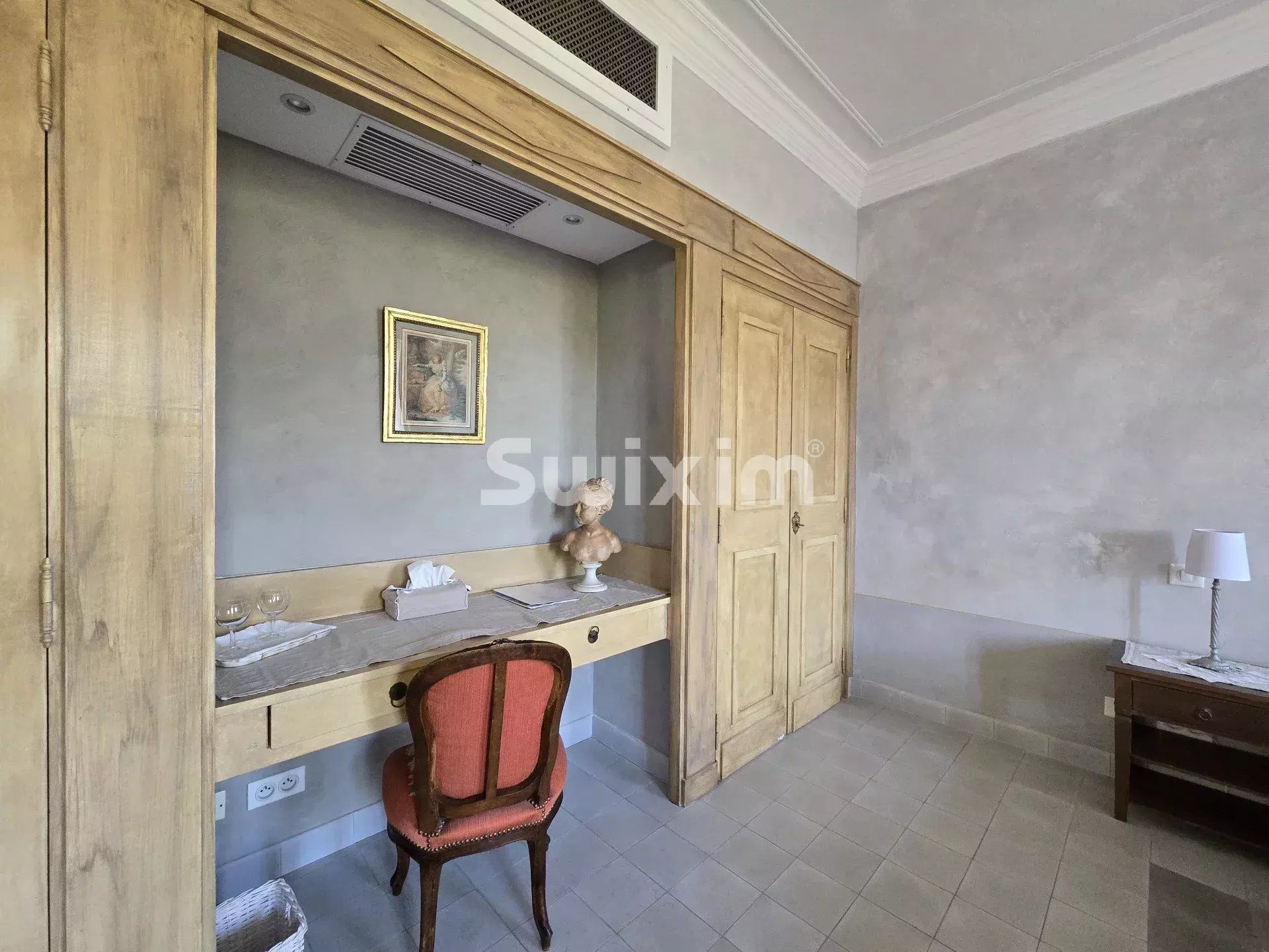 bastide 16 Pièces en vente sur Nyons (26110)