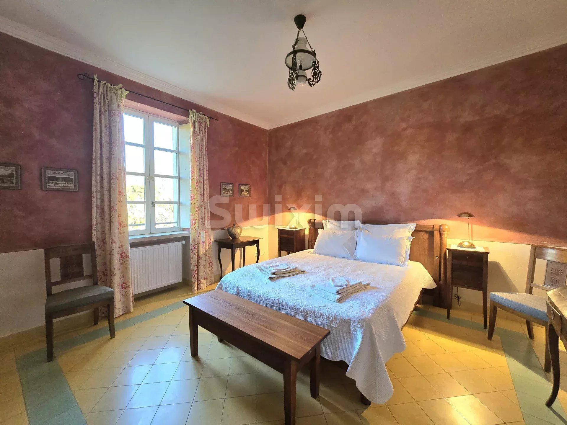 bastide 16 Camere in vendita su Nyons (26110)