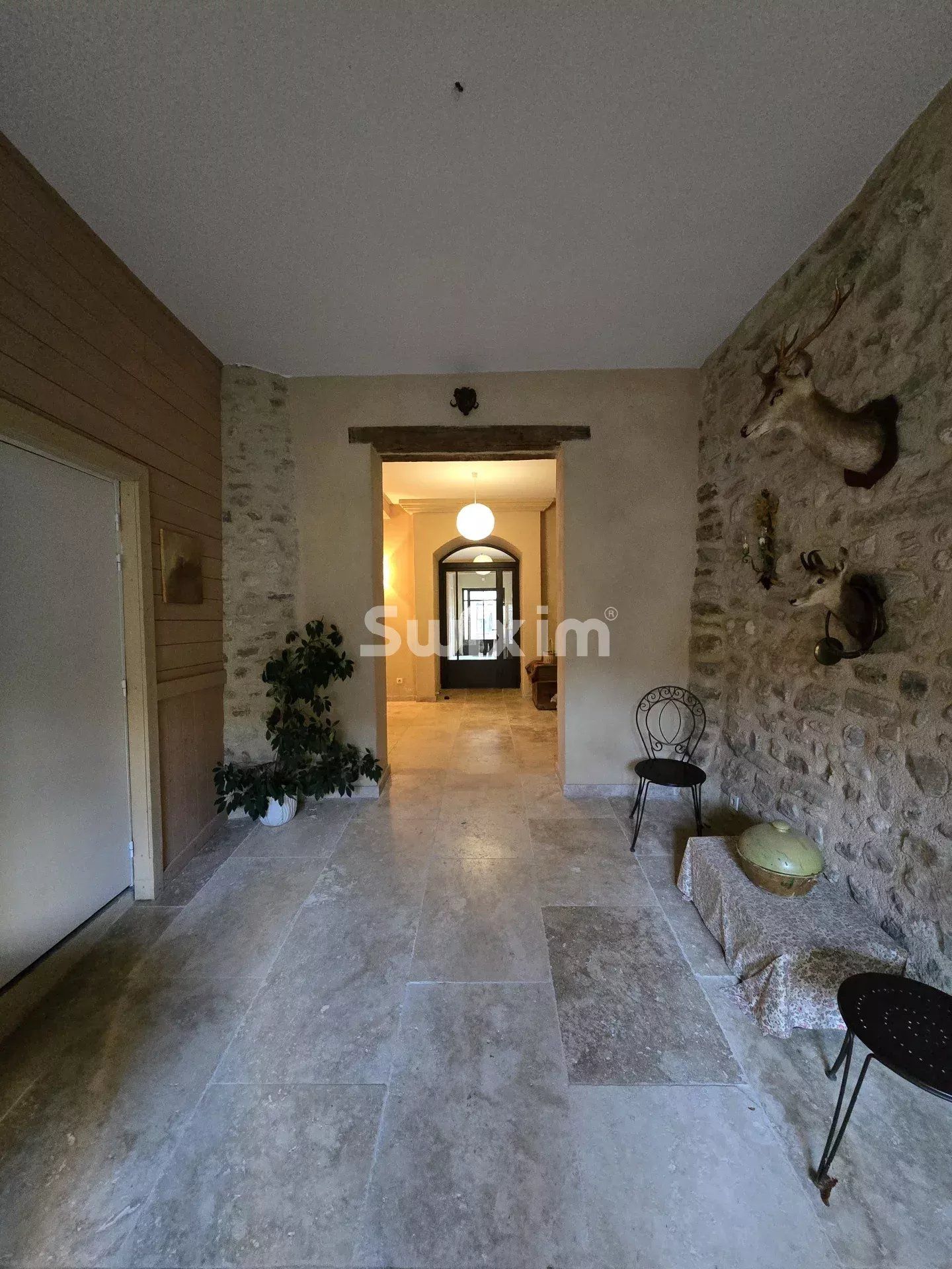 bastide 16 Pièces en vente sur Nyons (26110)
